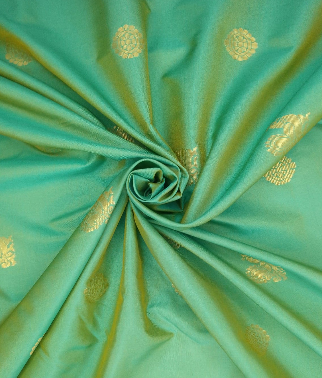 10-Yards Original Korvai Soft Saree | SSOK450