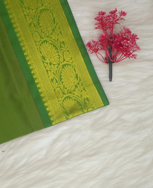 10-Yards Madisar Soft Silk Saree | SSMS451