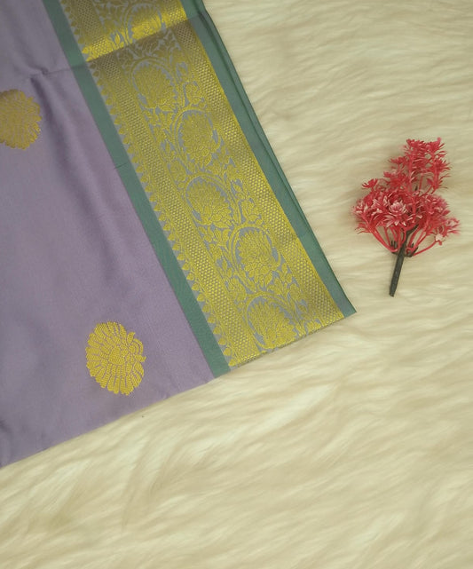 10-Yards Madisar Soft Silk Saree | SSMS451