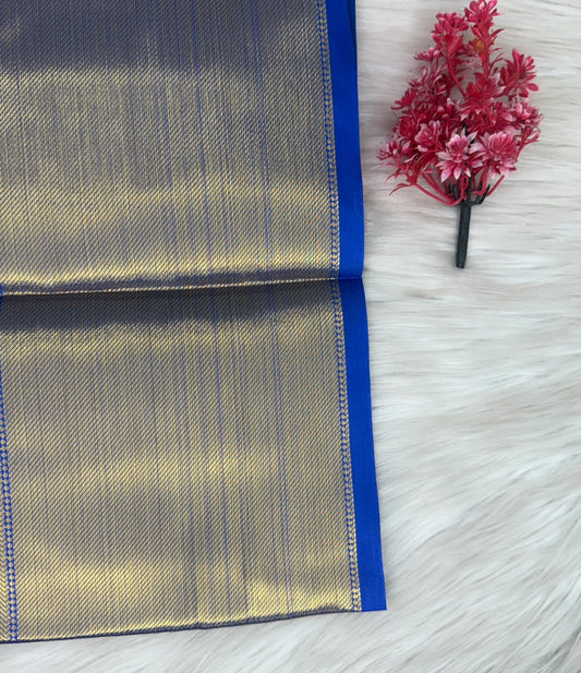 Tissue Saree | SSTS453