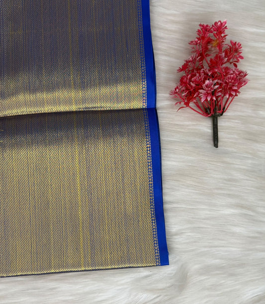 Tissue Saree | SSTS453