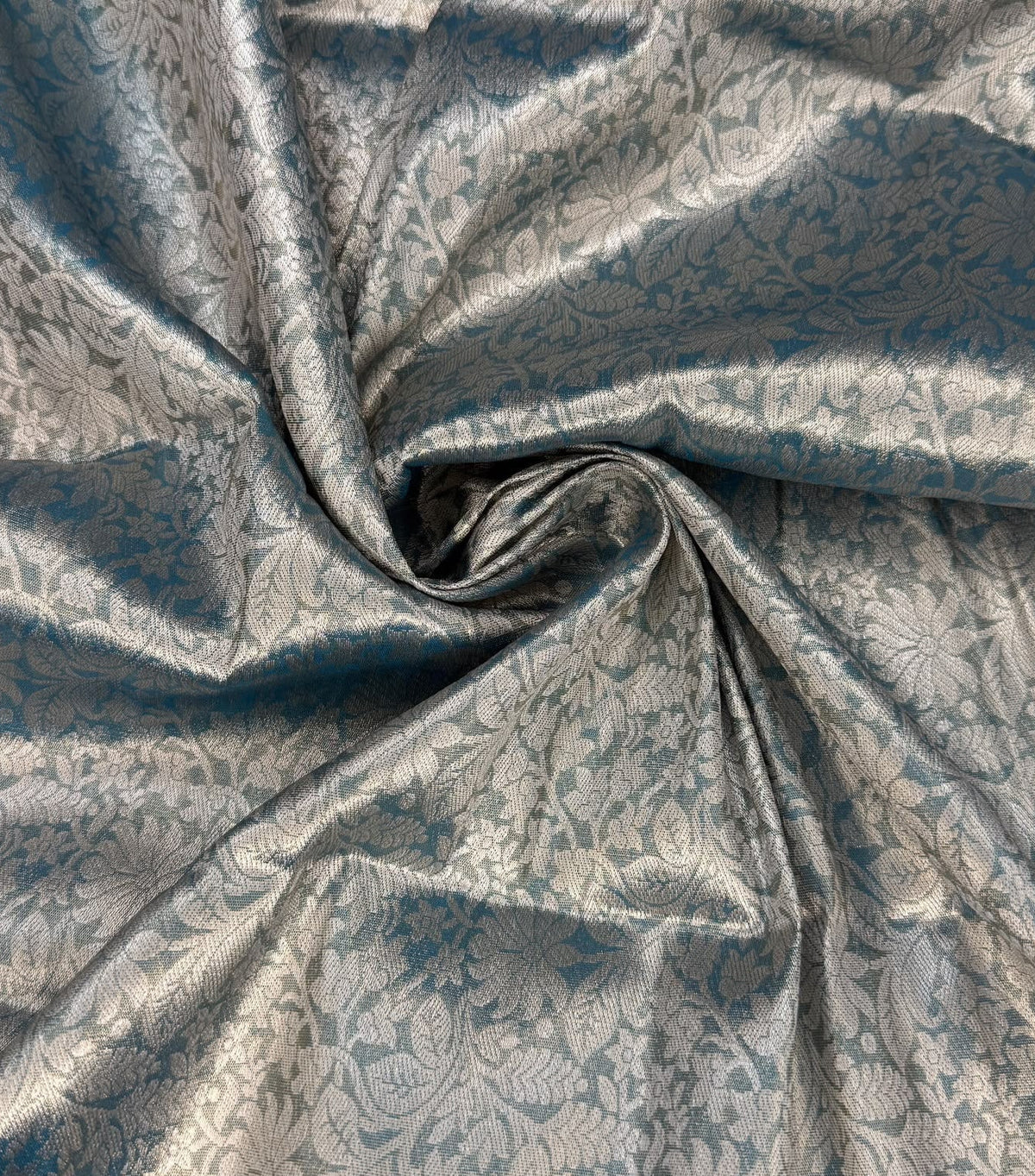 Tissue Saree | SSTS453