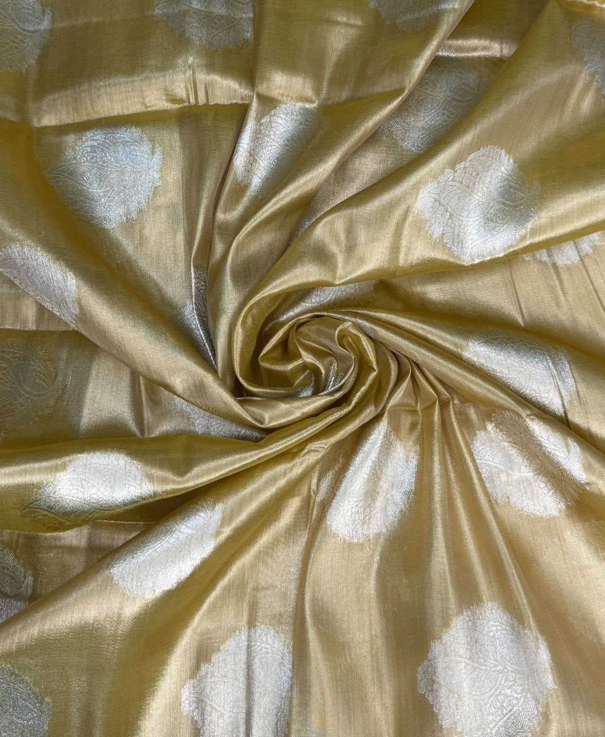 Jothika Tissue Saree | SSJT454