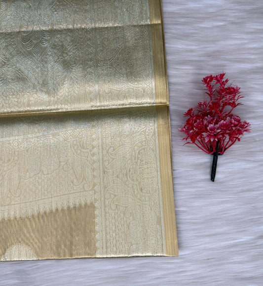 Jothika Tissue Saree | SSJT454