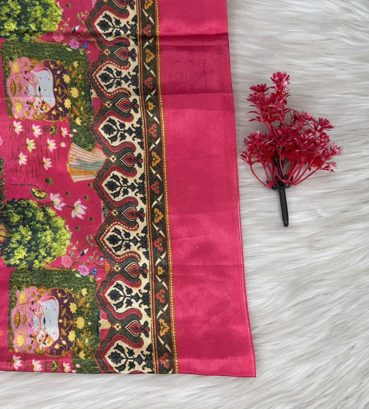 Masakali Saree | SSMS455