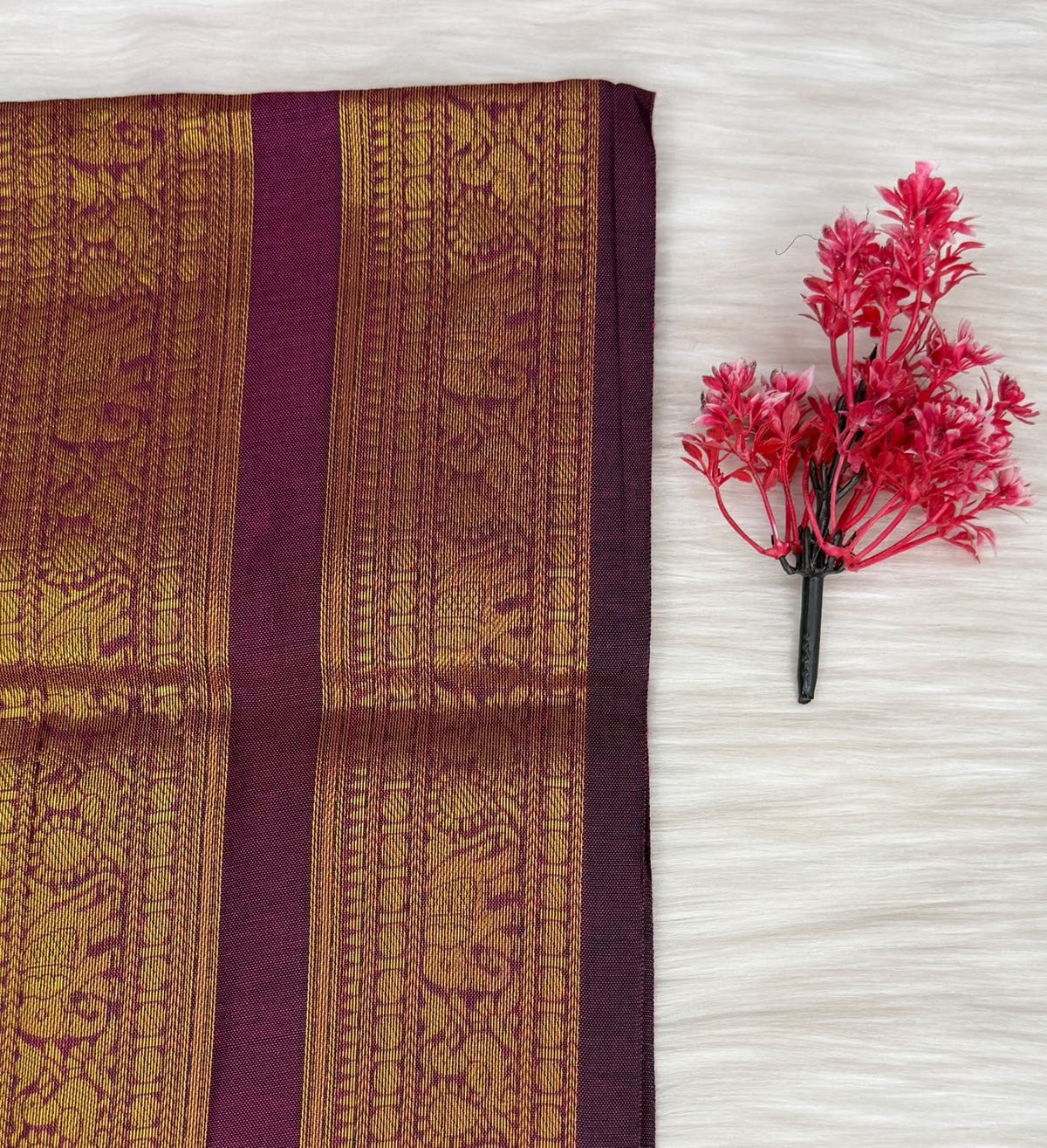 Kalyani Cotton Saree | SSKC461