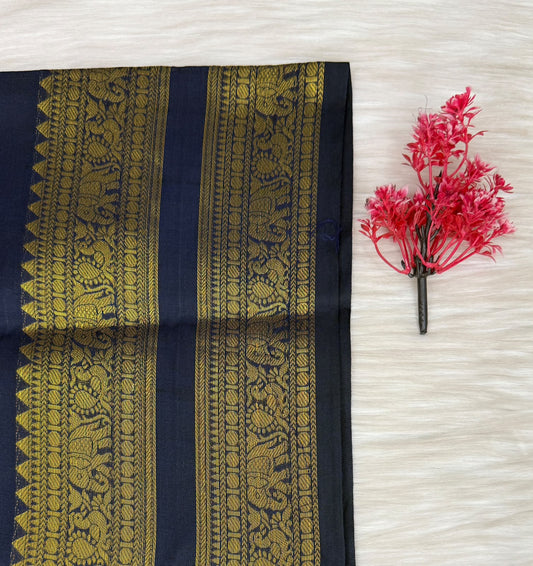 Kalyani Cotton Saree | SSKC461