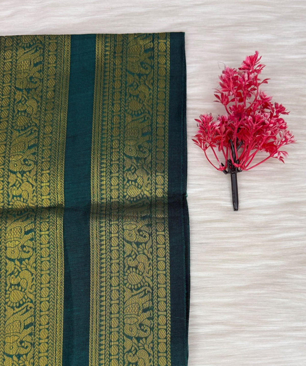 Kalyani Cotton Saree | SSKC461