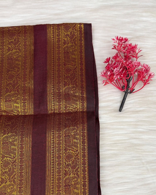 Kalyani Cotton Saree | SSKC461