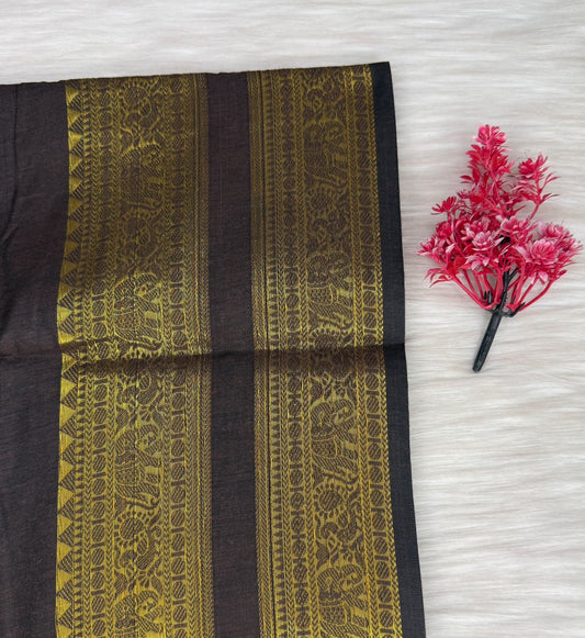 Kalyani Cotton Saree | SSKC461
