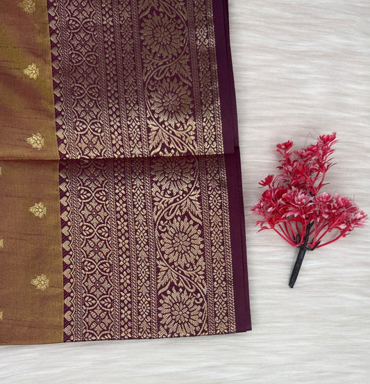 Butta Saree | SSBS467