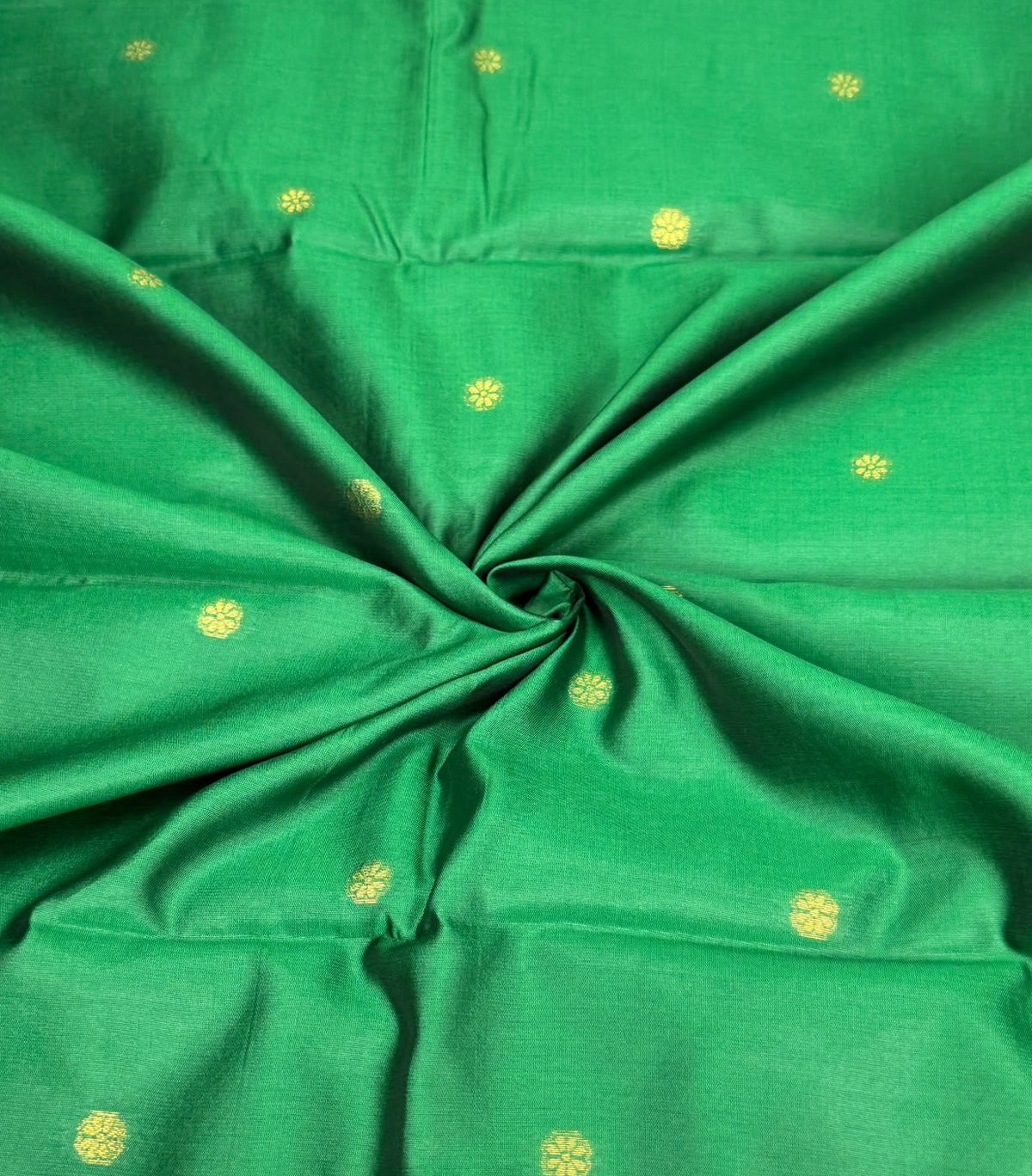 Soft Silk Blend Saree | SSSB473