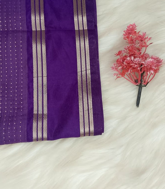 Organza Silk Saree | SSOS476
