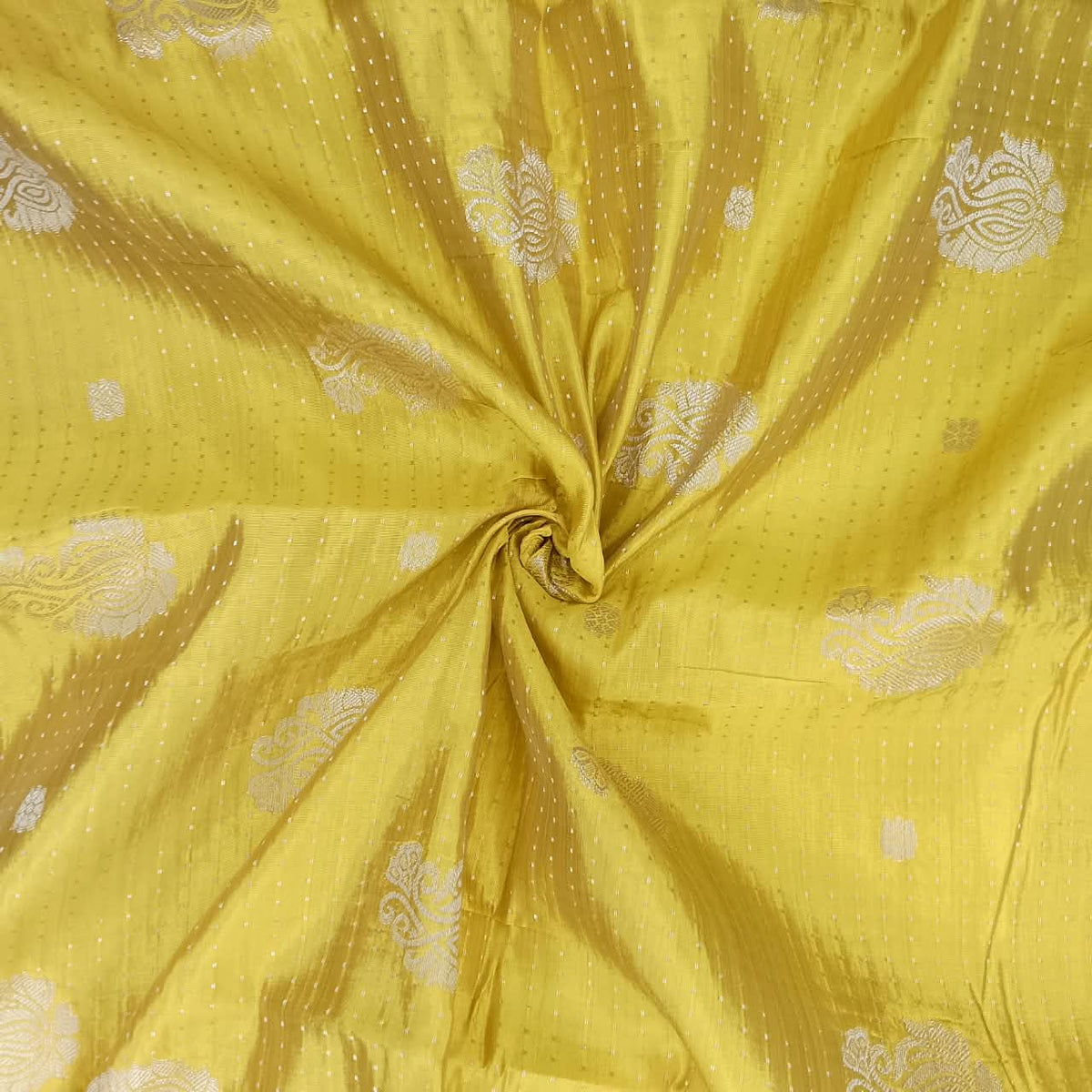Organza Silk Saree | SSOS476