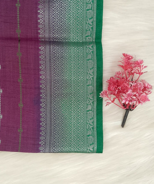 Tussar Saree | SSTS459
