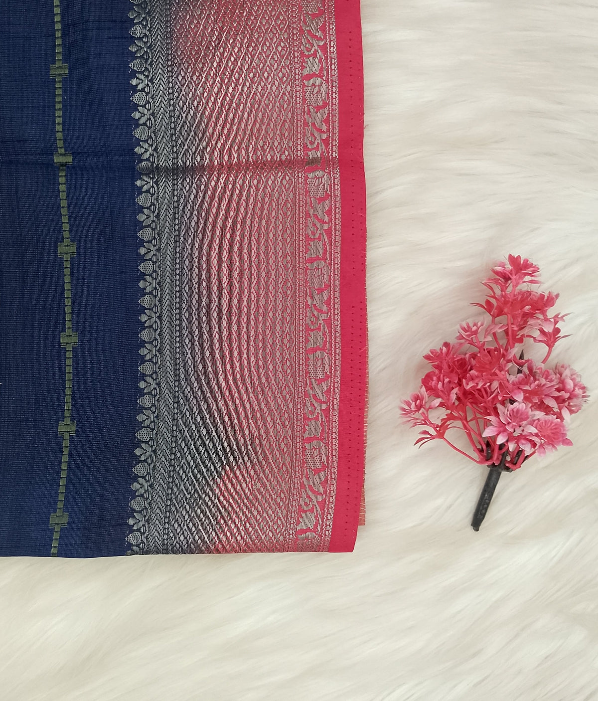 Tussar Saree | SSTS459