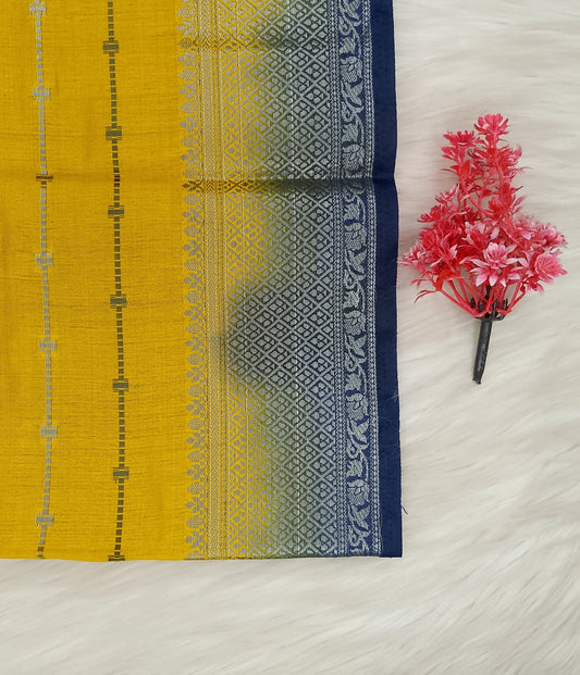 Tussar Saree | SSTS459