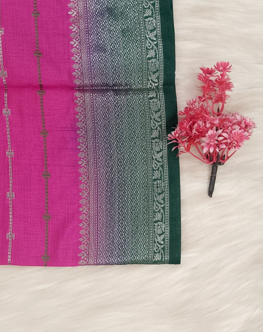 Tussar Saree | SSTS459