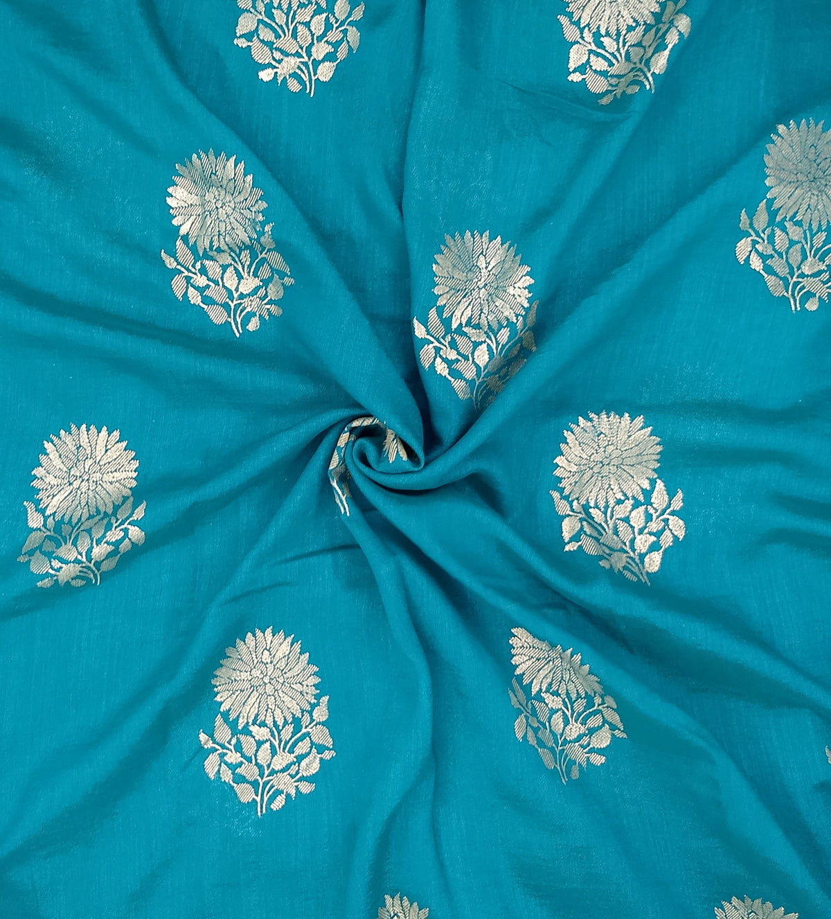 Georgette Vichithr Saree | SSGV482