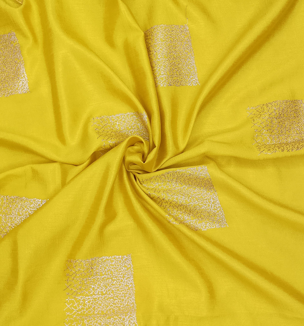 Rayon Silk Office Saree | SSRO483