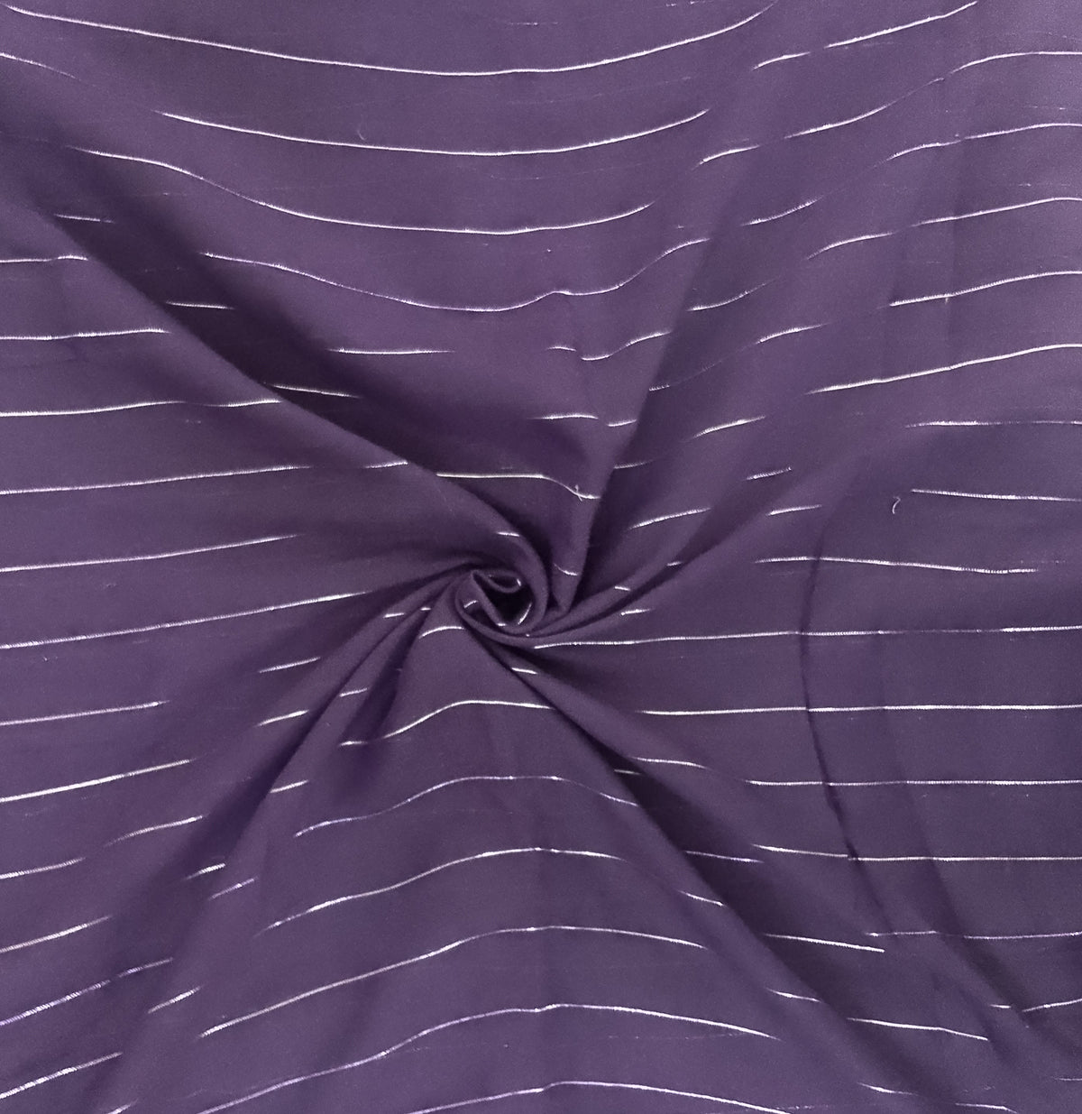 Linen Cotton Saree | SSLC490