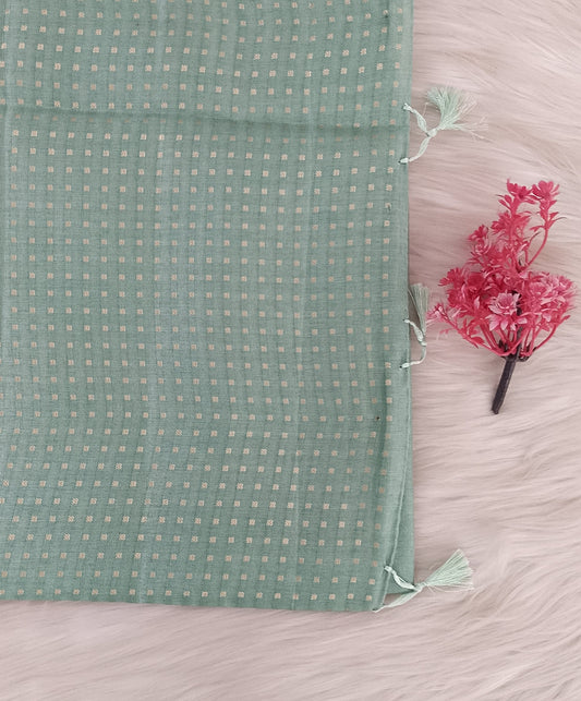Cotton Saree | SSCS494