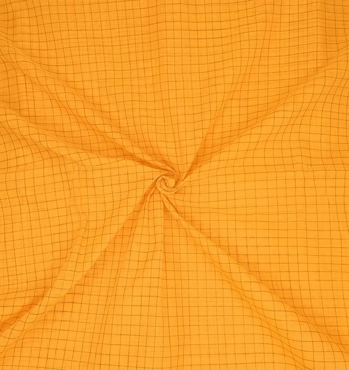 Kalyani Cotton Checks Saree | SSKC495