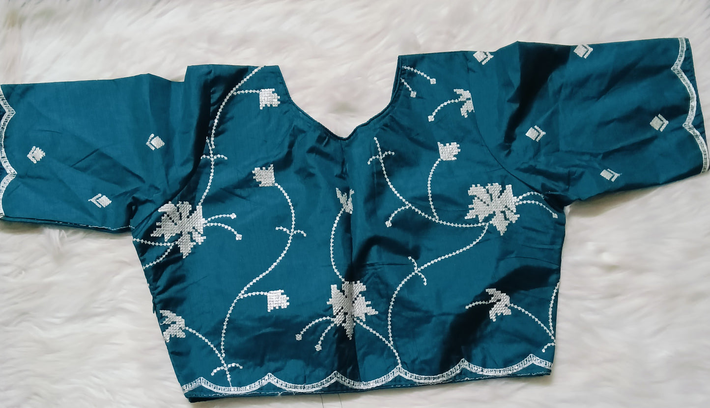 Fancy Saree Kuchh | SSFK287