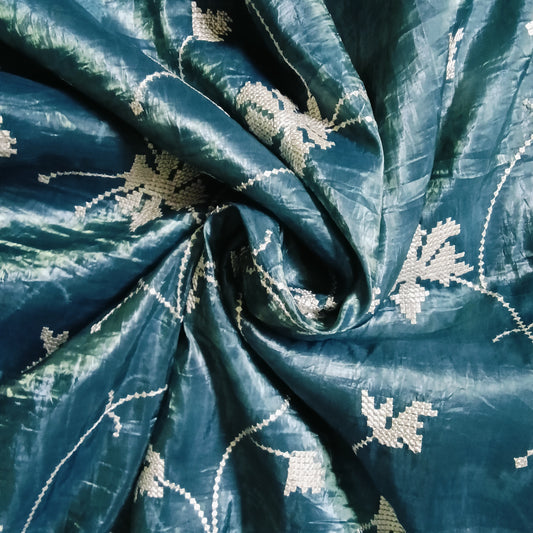 Fancy Saree Kuchh | SSFK287