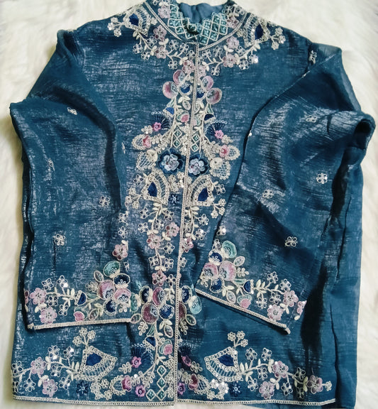 Fancy Saree Kuchh | SSFK287