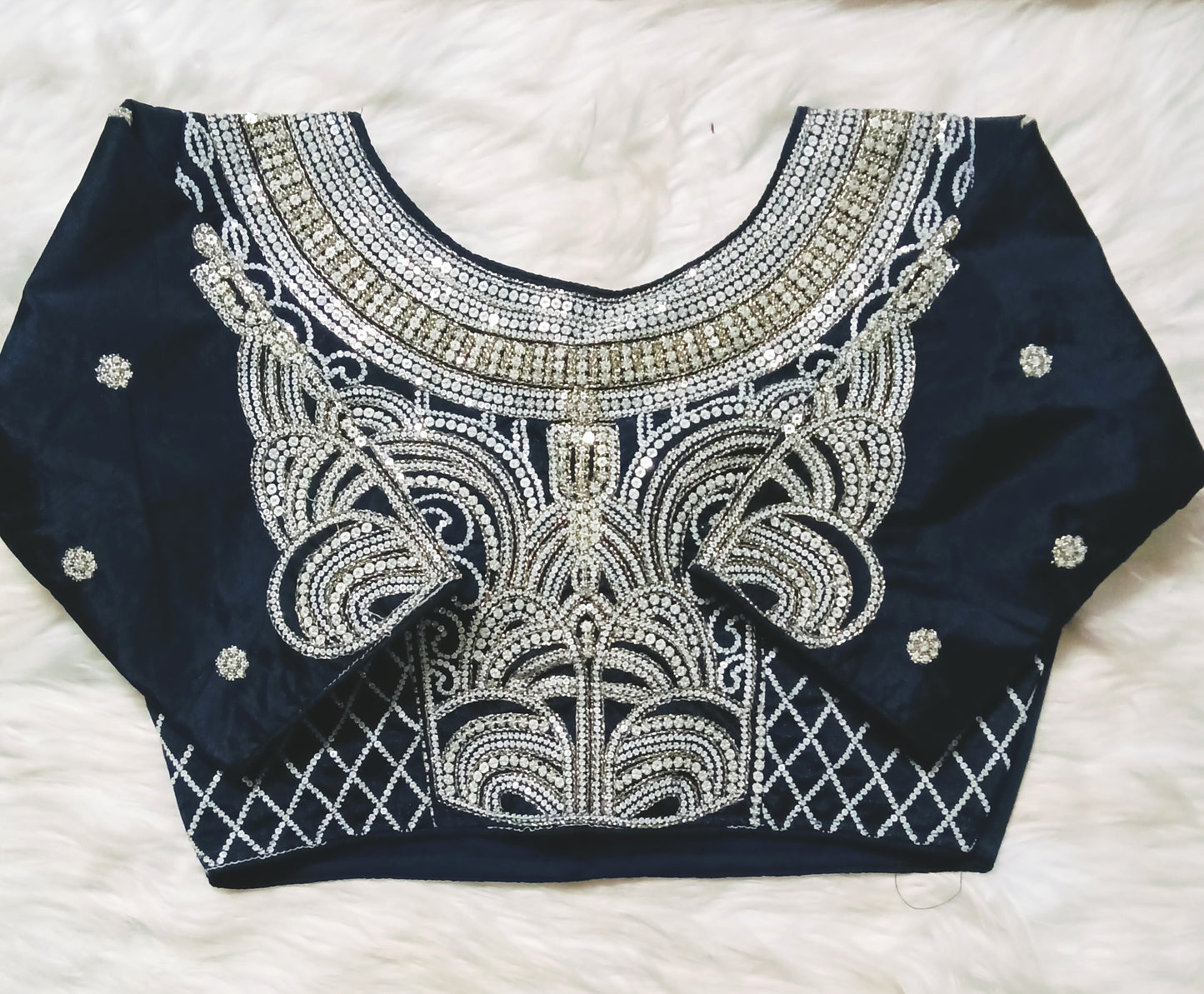 Fancy Saree Kuchh | SSFK287