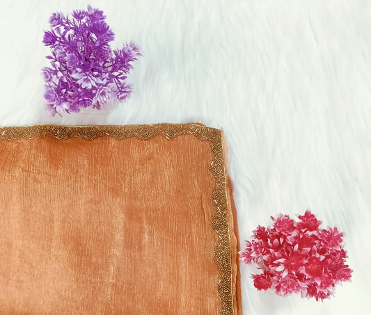 Space Silk Saree | SSSS283