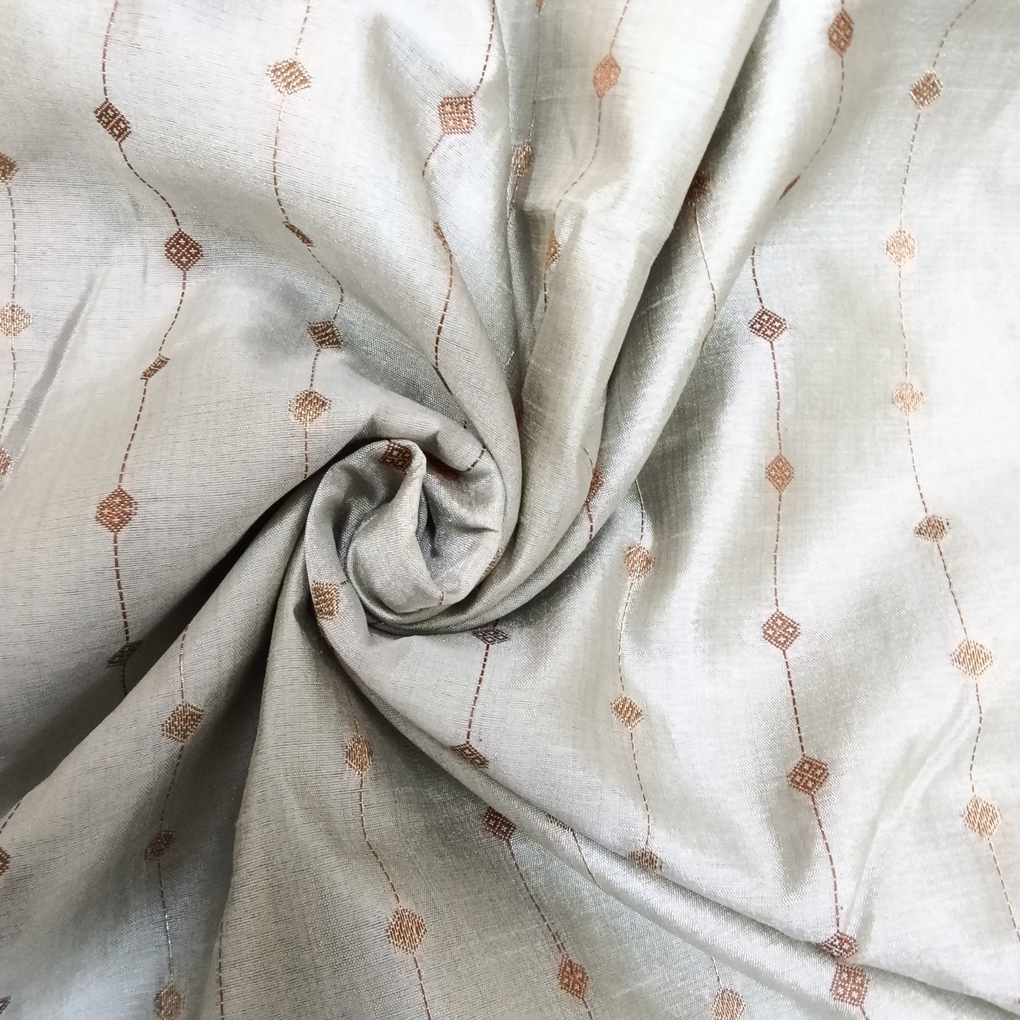 Krishya Katha Butta Saree | SSKB276