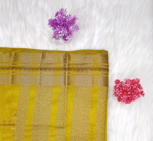 Krishya Katha Butta Saree | SSKB276