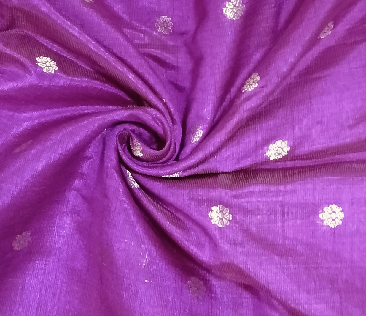 Krishya Katha Butta Saree | SSKB276
