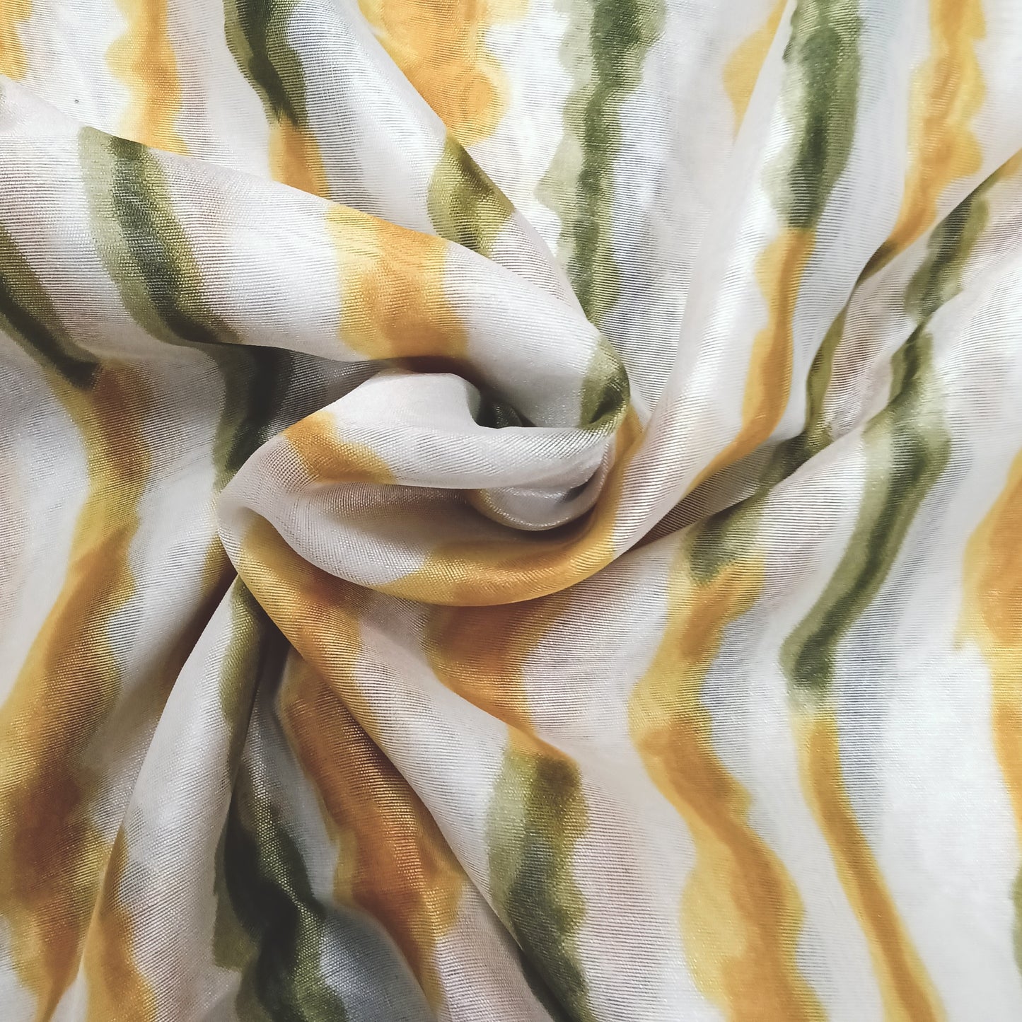 Dola Stripes Saree | SSRS279