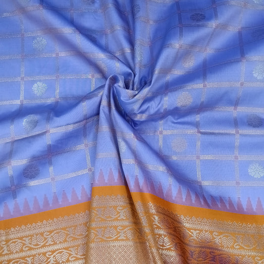 Soft Silk Saree | SSSS283