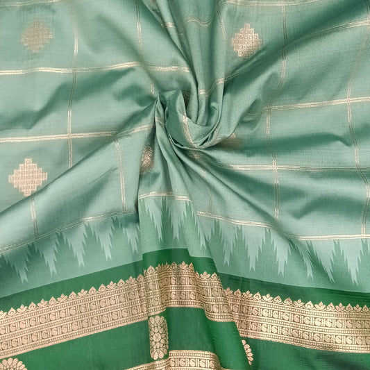 Soft Silk Saree | SSSS283
