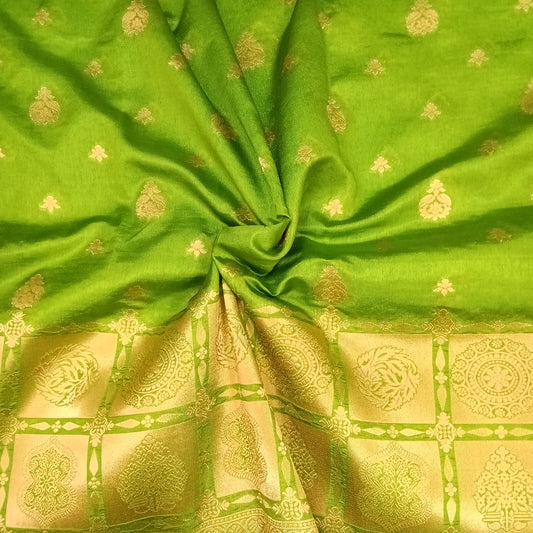 Pattu Silk Saree | SSPS284