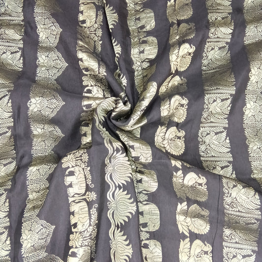 Banarasi Silk Saree | SSBS297