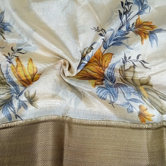 Dola Silk Saree | SSDS299