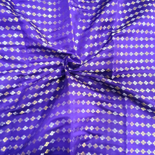 Soft Silk Butta Saree | SSBS305