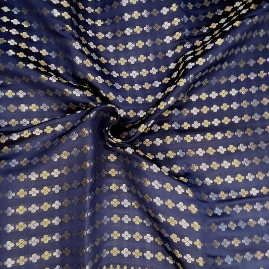 Soft Silk Butta Saree | SSBS305