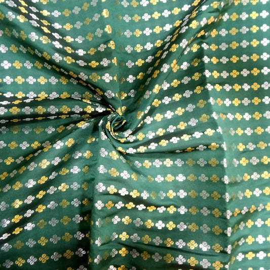 Soft Silk Butta Saree | SSBS305