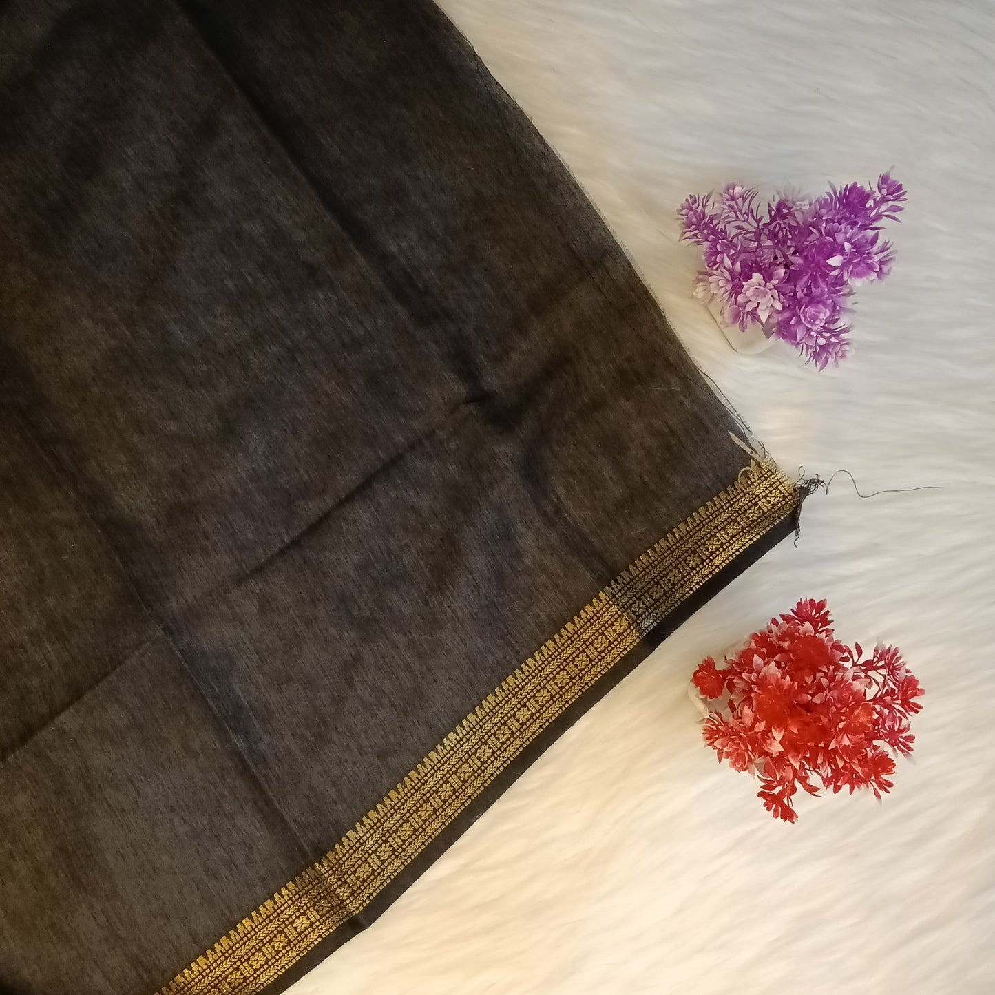 Kesar Fab Silk Saree | SSKF317