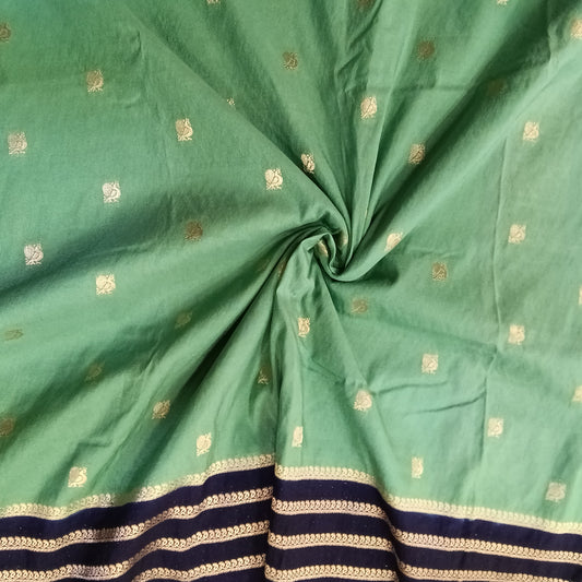 Semi Kanchi Silk Saree | SSKS321