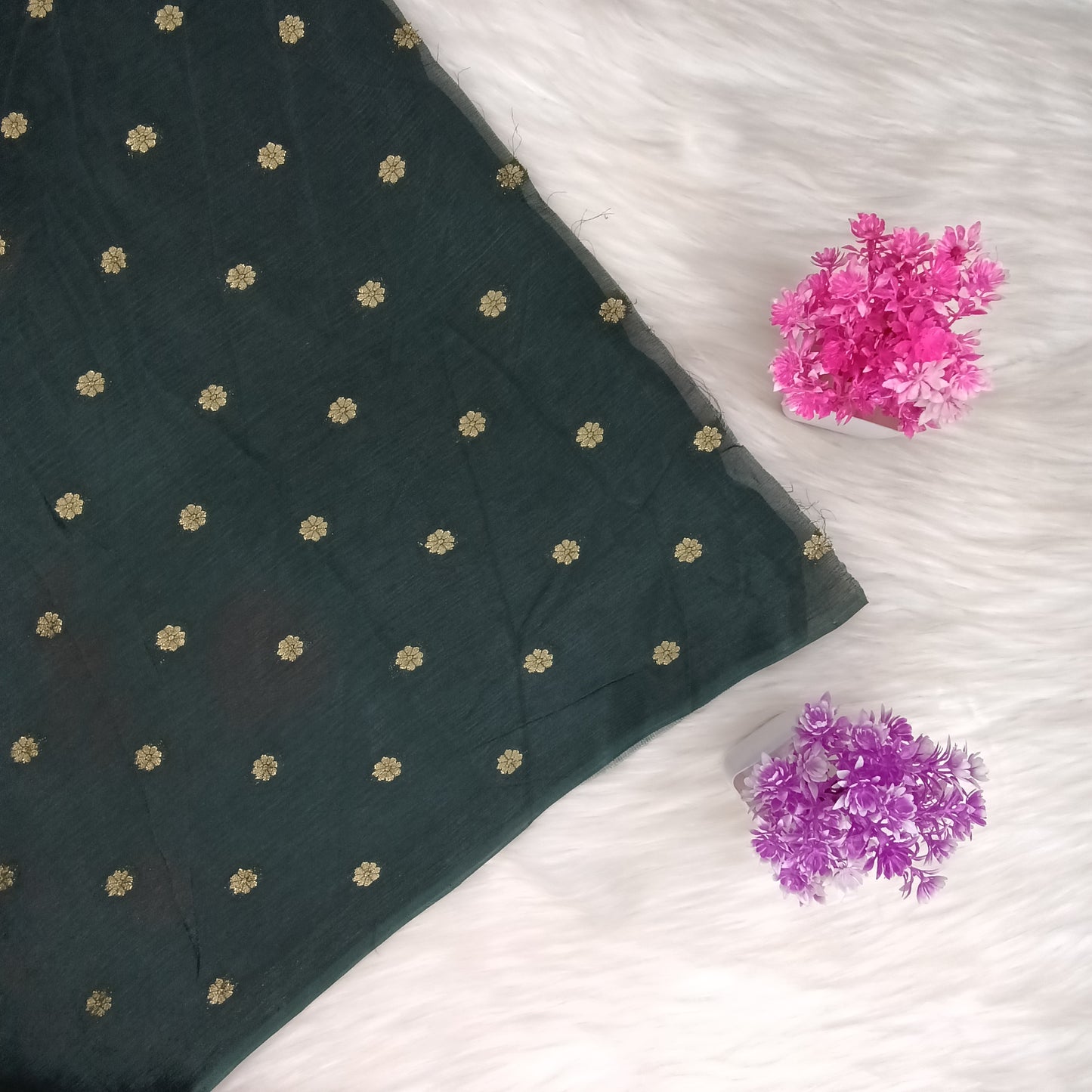 Chinonn Silk Saree | SSCS325