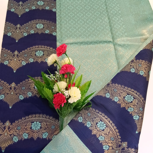Ranjita Silk Saree | SSSZ363