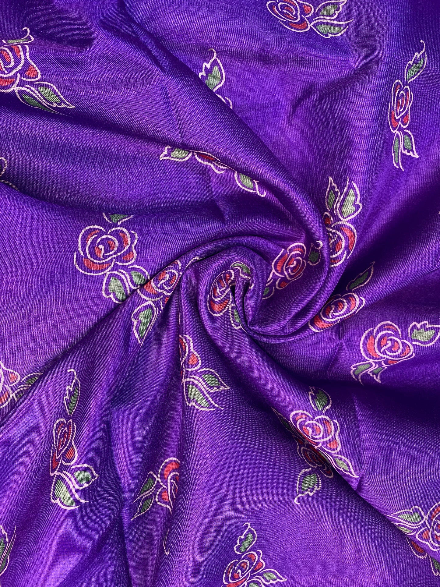 Dola Silk Saree | SSDS163