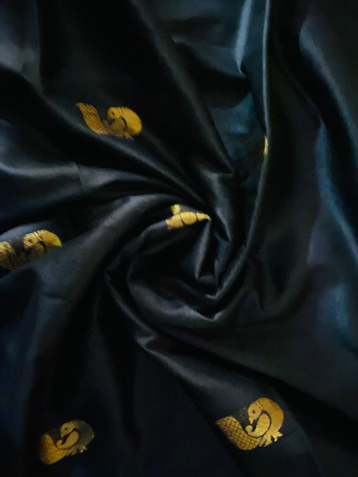 Semi Soft Silk Saree| SSSK164